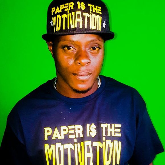 Meet your Posher, Harry - Picture 1 of 1